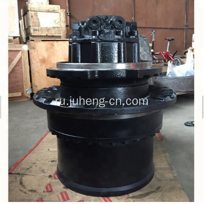 9281920 9281921 9244944 Ходовой двигатель ZX350